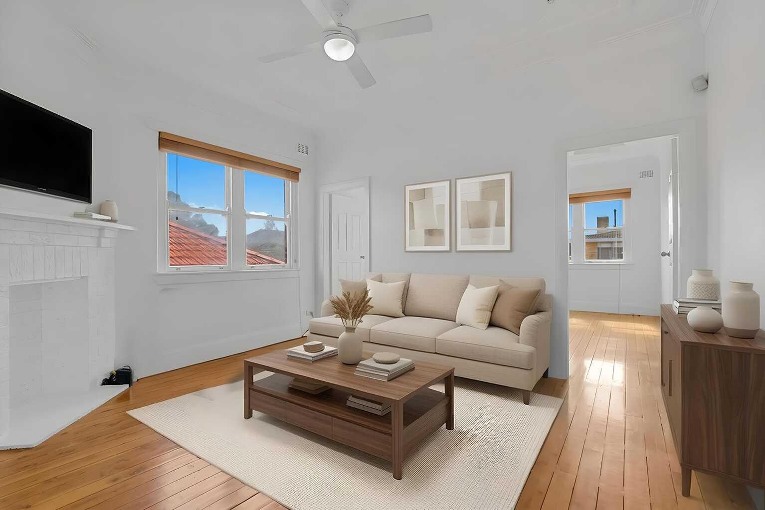 11/52 Roscoe Street Bondi Beach