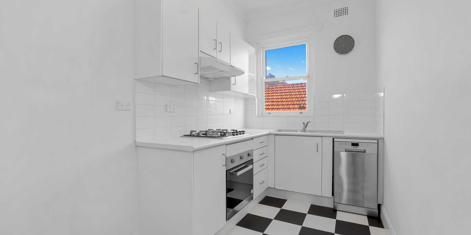 11/52 Roscoe Street Bondi Beach