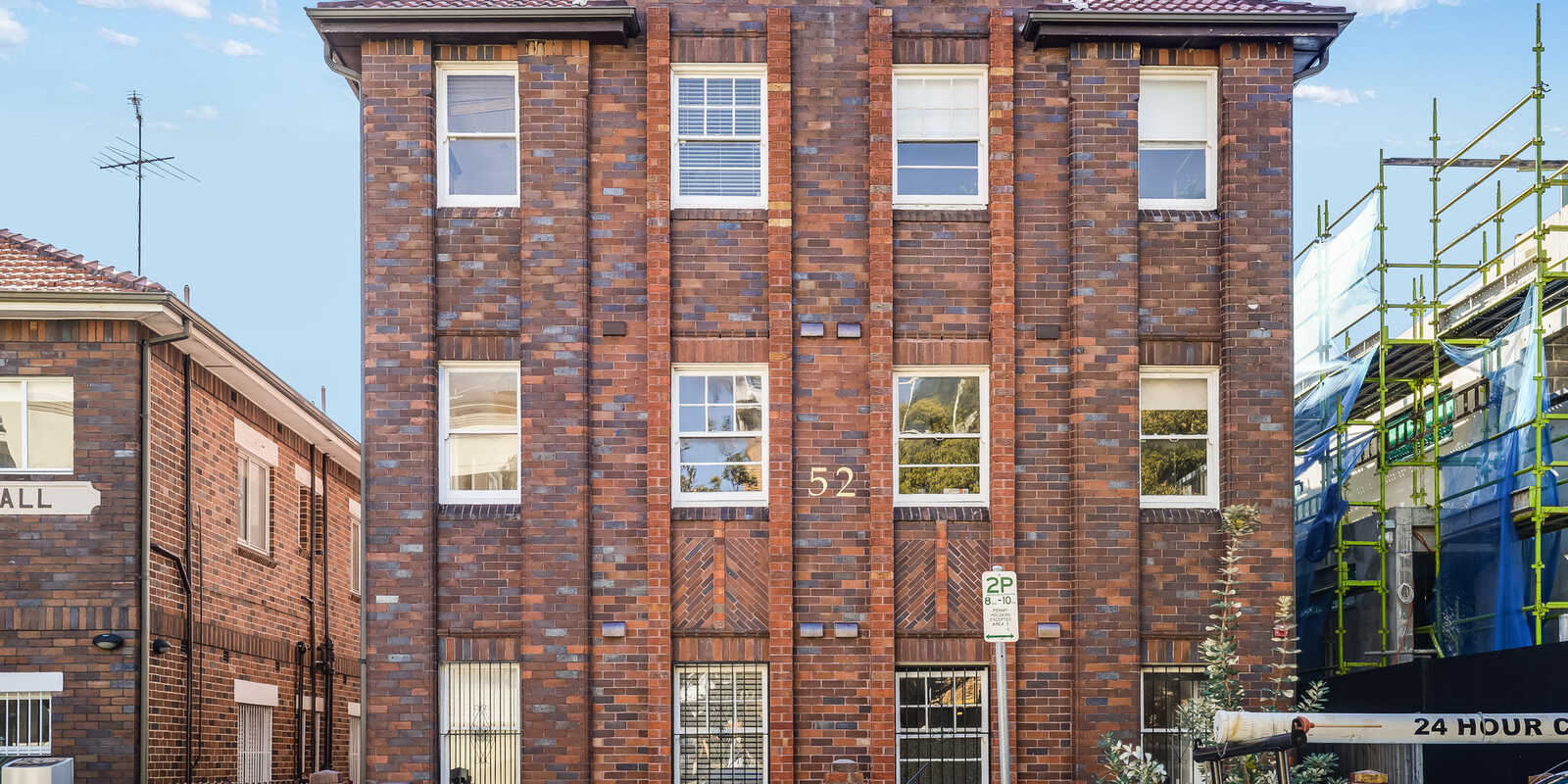 11/52 Roscoe Street Bondi Beach