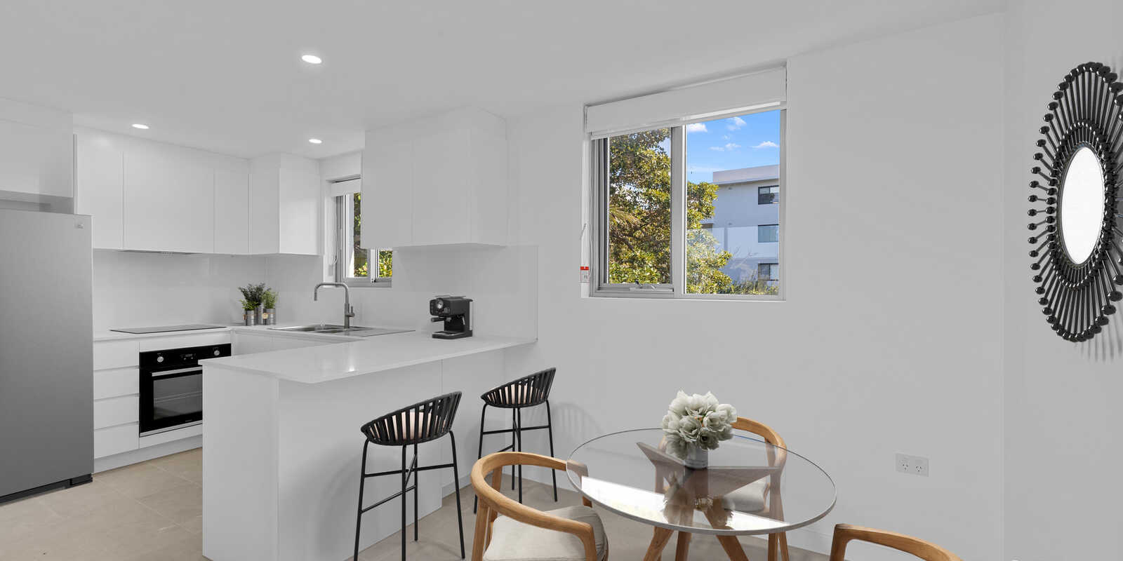 5/61 Oceanview Avenue Dover Heights