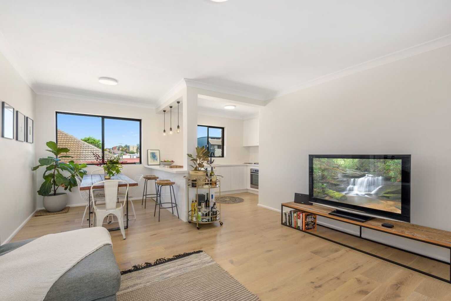 22/9-11 Young Street Vaucluse