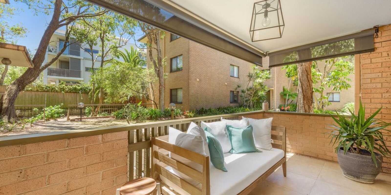 22/9-11 Young Street Vaucluse