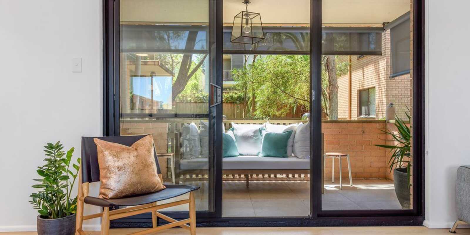 22/9-11 Young Street Vaucluse