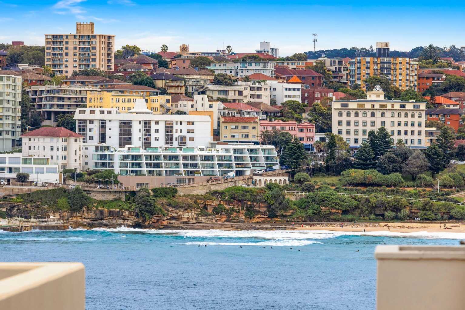 2/166 Ramsgate Avenue North Bondi