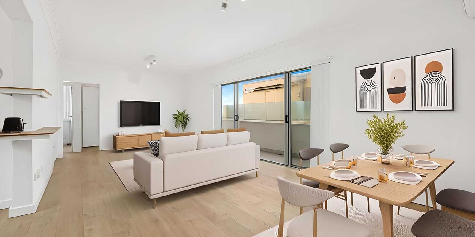 2/166 Ramsgate Avenue North Bondi