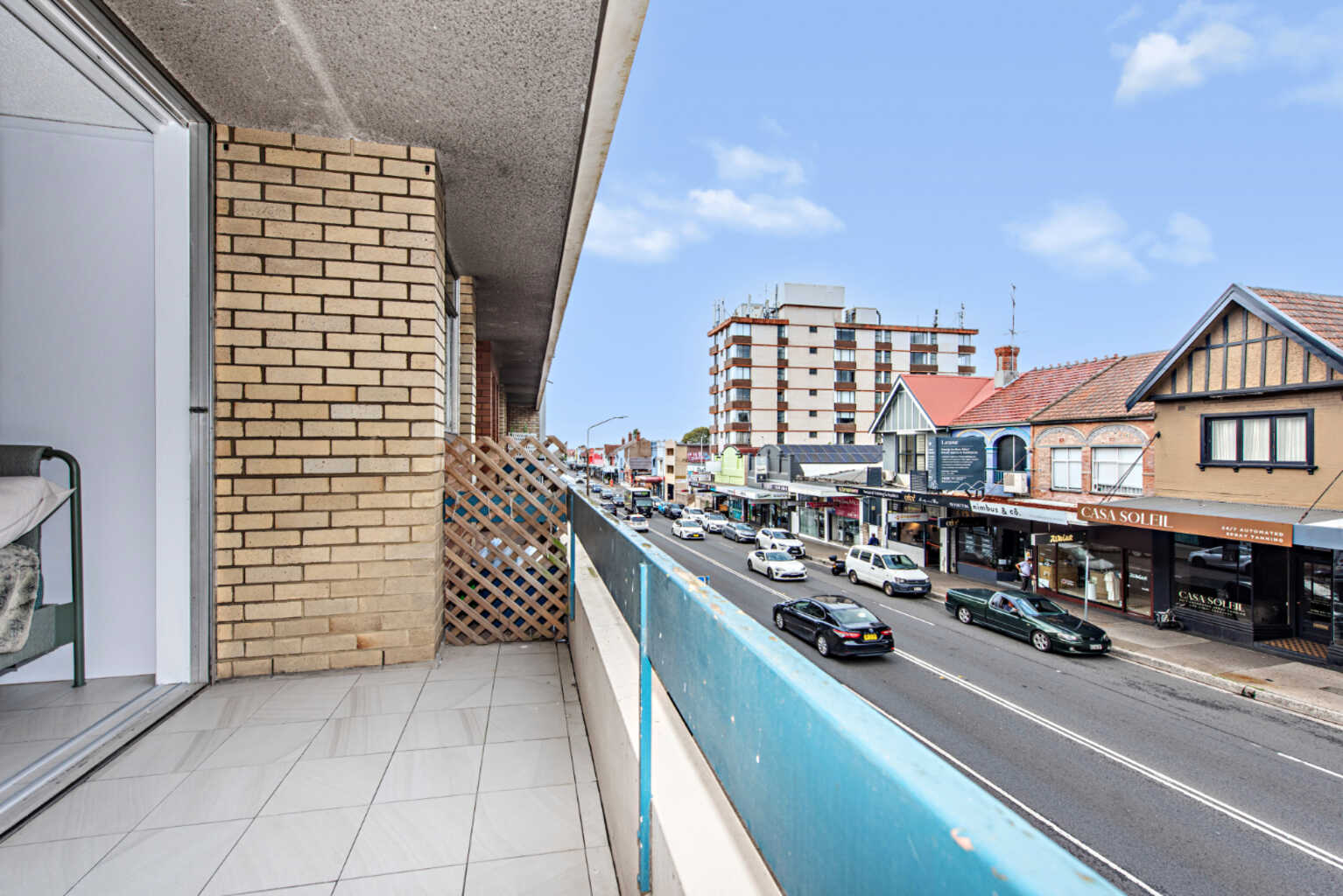 8/164 Bondi Road Bondi