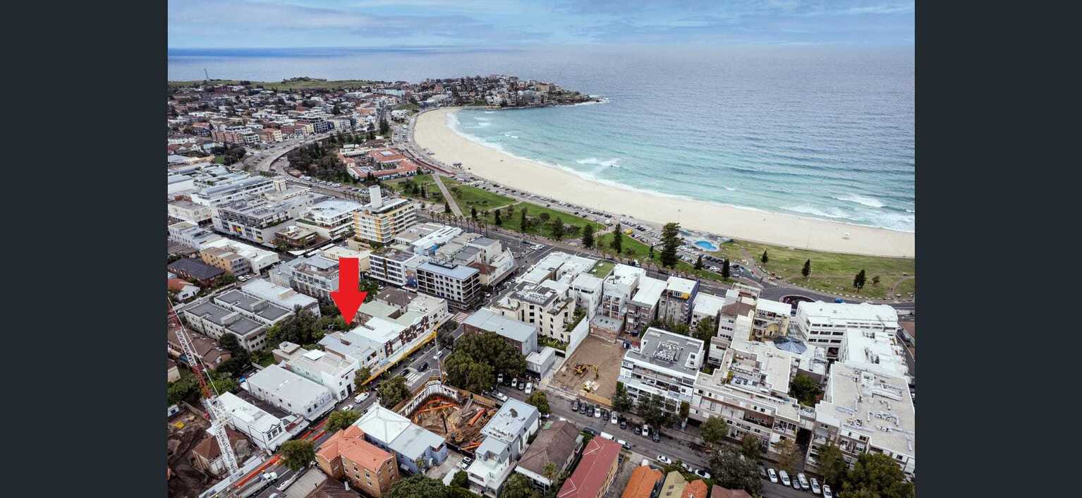 7/27A Hall Street Bondi Beach