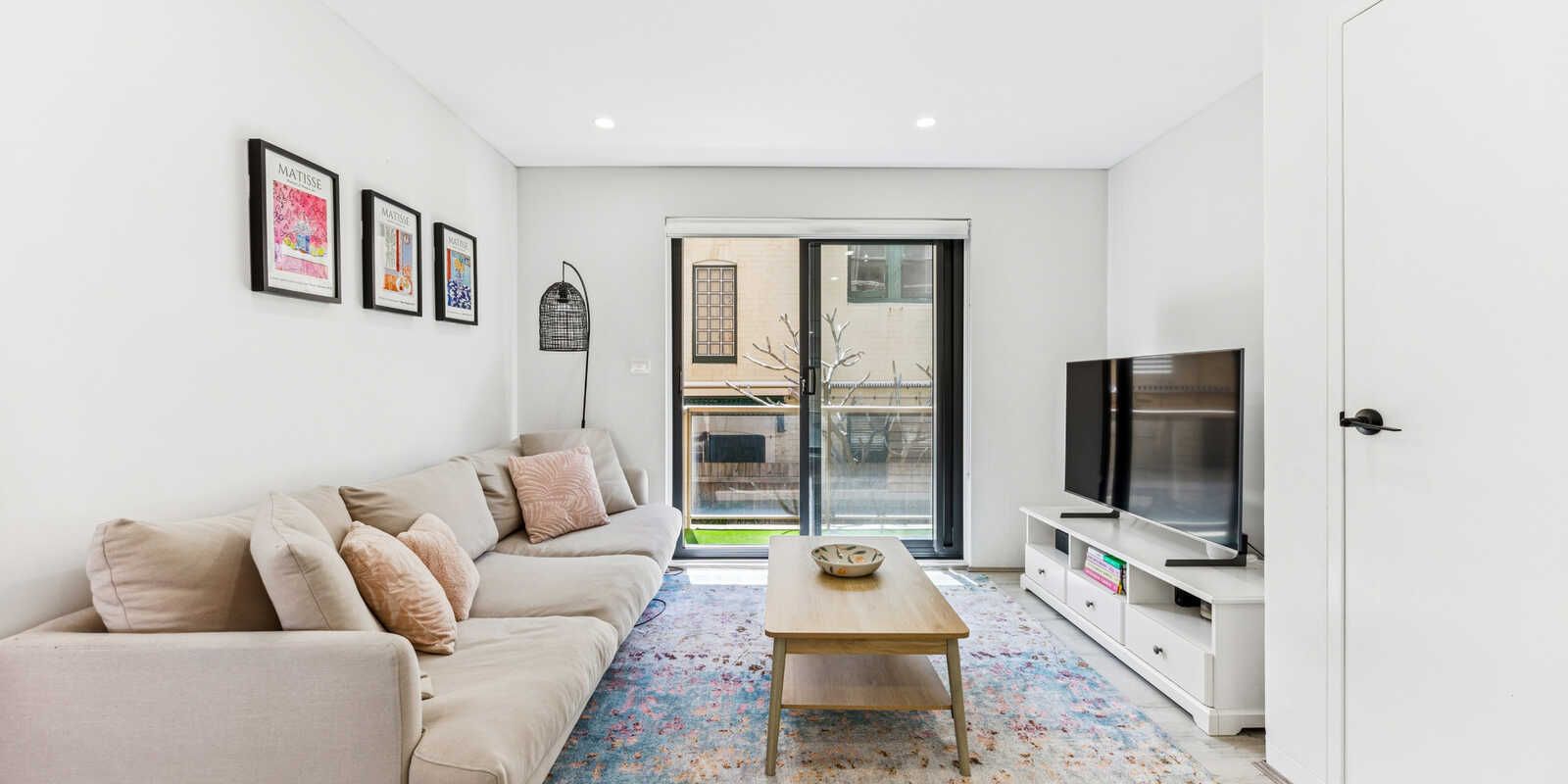 2/5 Jaques Avenue Bondi Beach