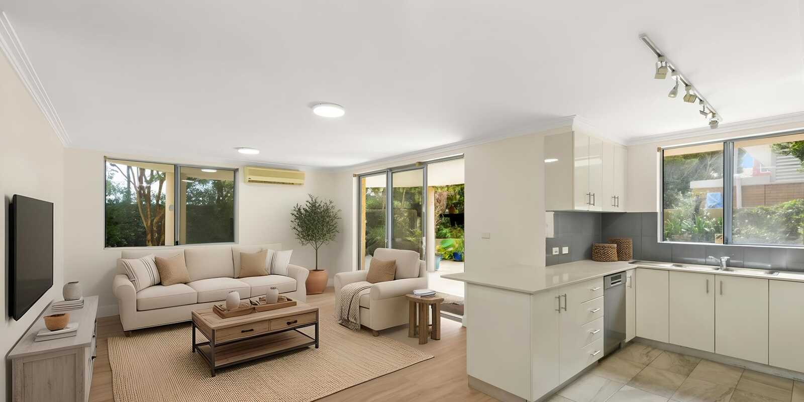 104/40-44 Ocean Street Bondi
