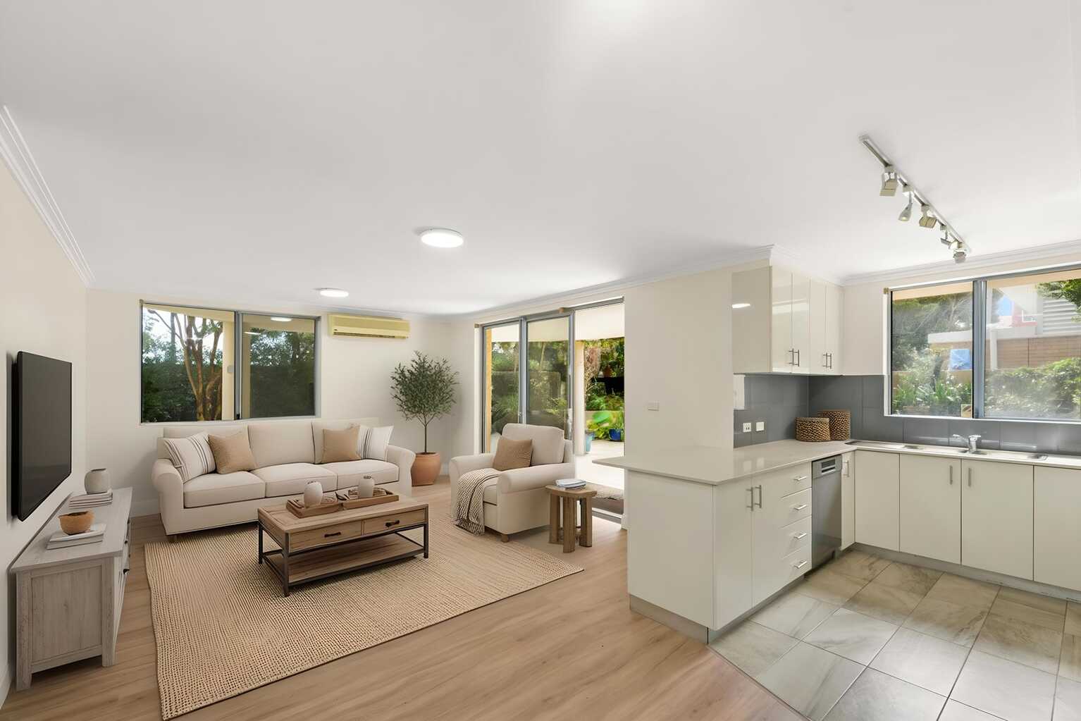 104/40-44 Ocean Street Bondi