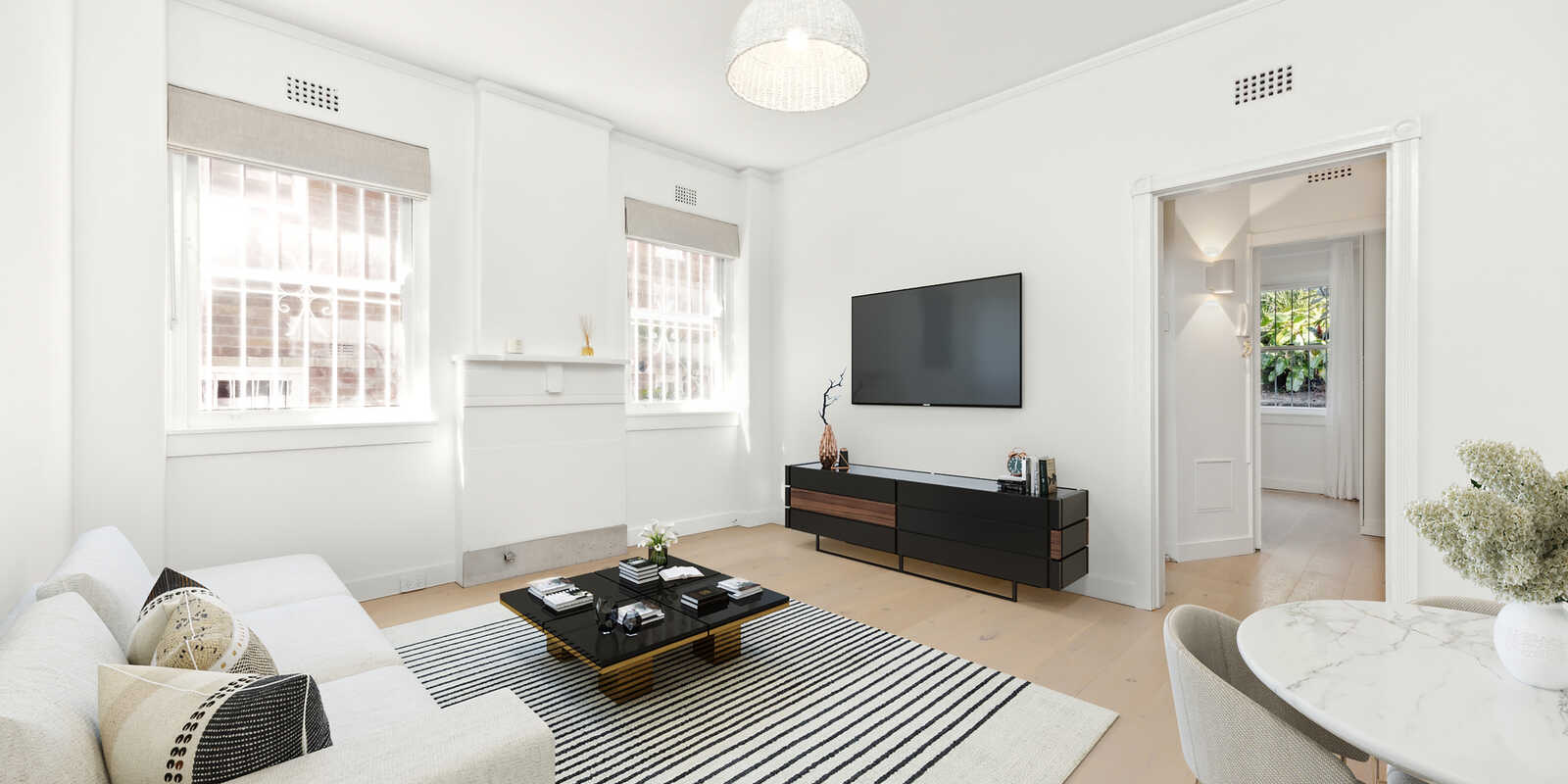 3/49 Francis Street Bondi Beach