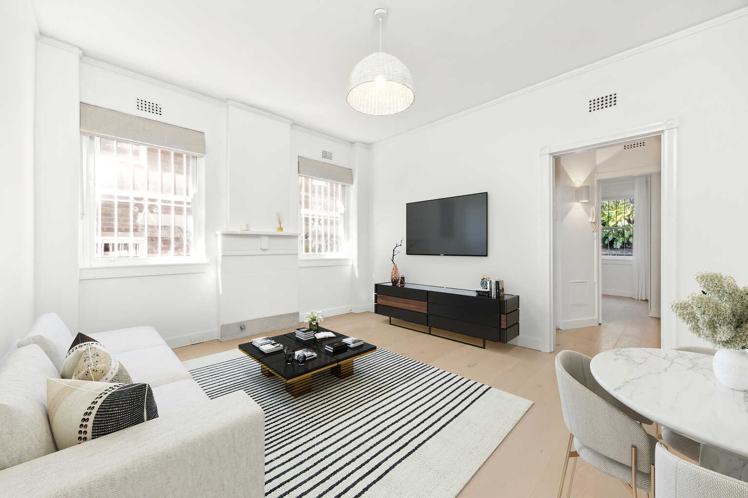 3/49 Francis Street Bondi Beach