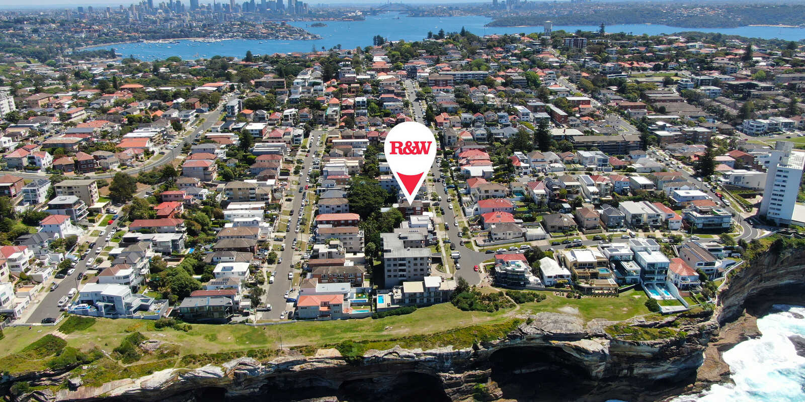 5/61 Oceanview Avenue Dover Heights