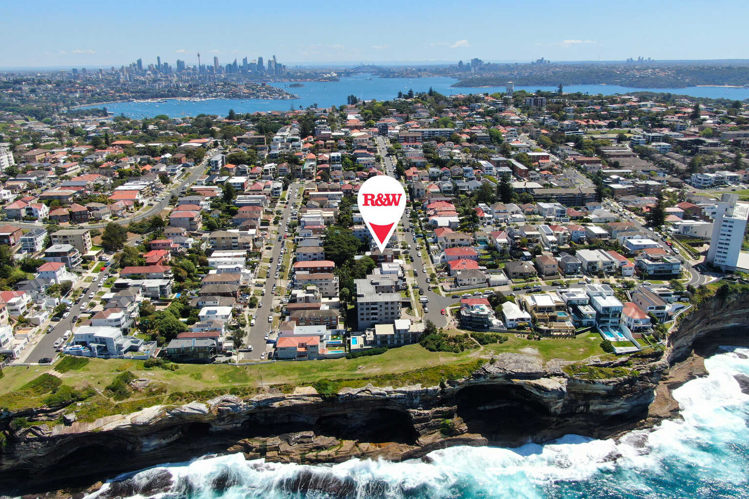 5/61 Oceanview Avenue Dover Heights
