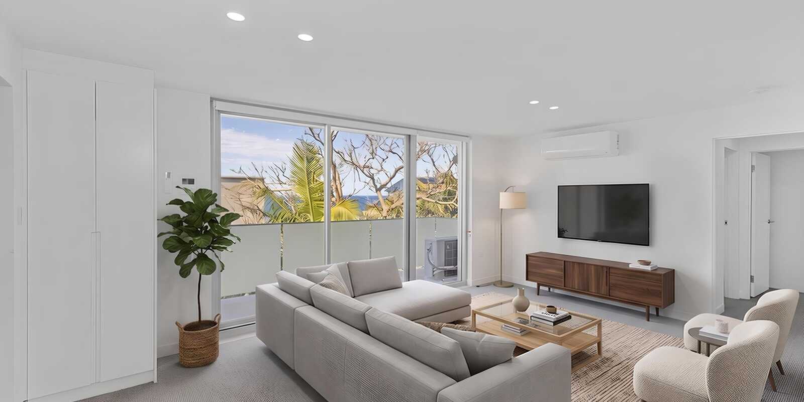5/61 Oceanview Avenue Dover Heights