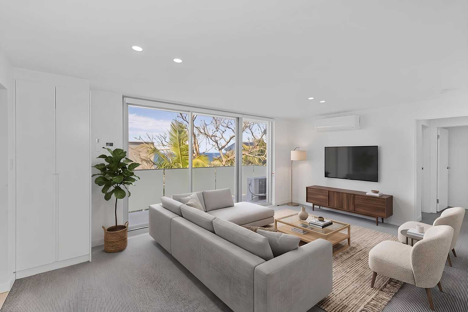 5/61 Oceanview Avenue Dover Heights