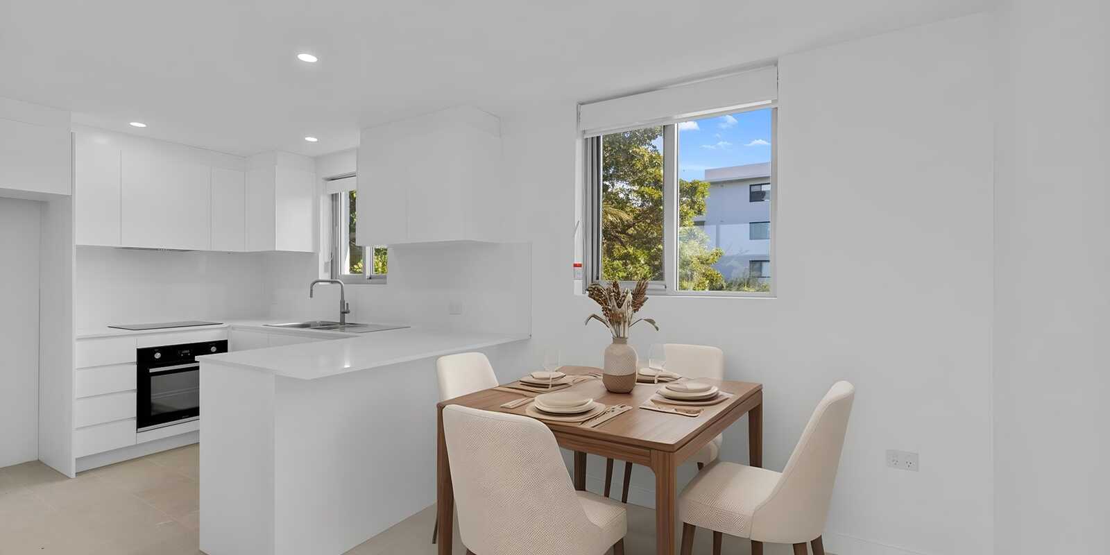 5/61 Oceanview Avenue Dover Heights