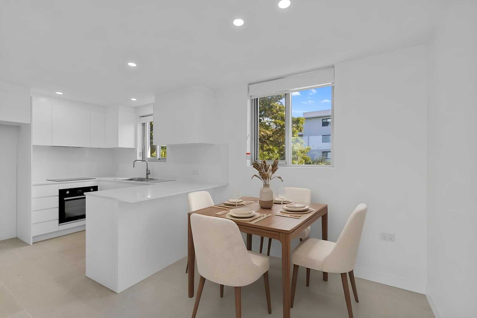 5/61 Oceanview Avenue Dover Heights