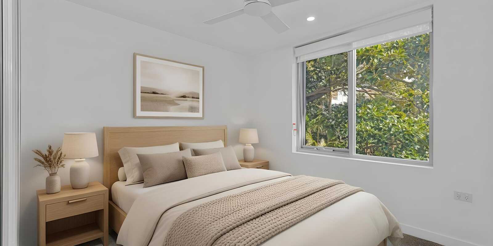 5/61 Oceanview Avenue Dover Heights
