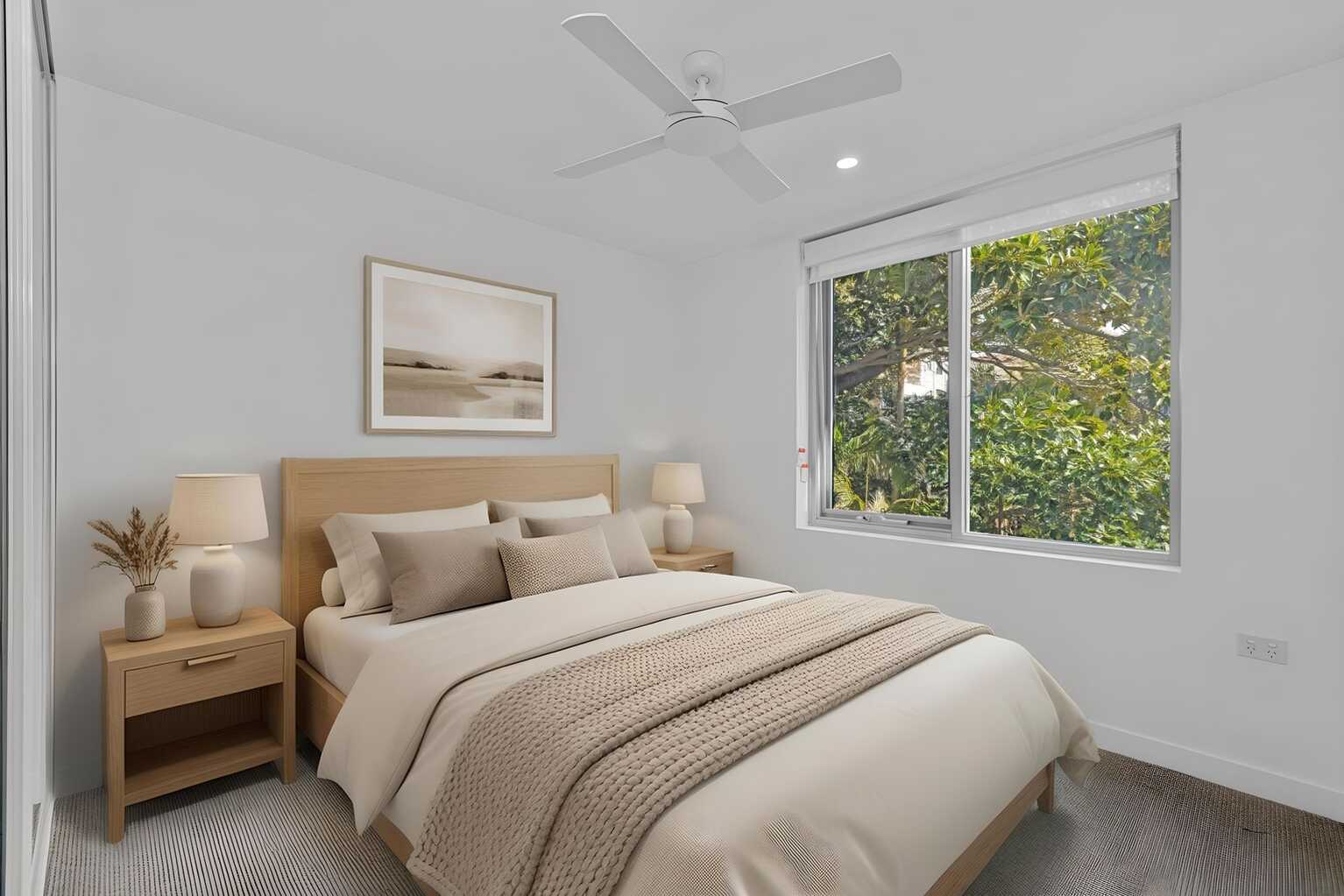 5/61 Oceanview Avenue Dover Heights