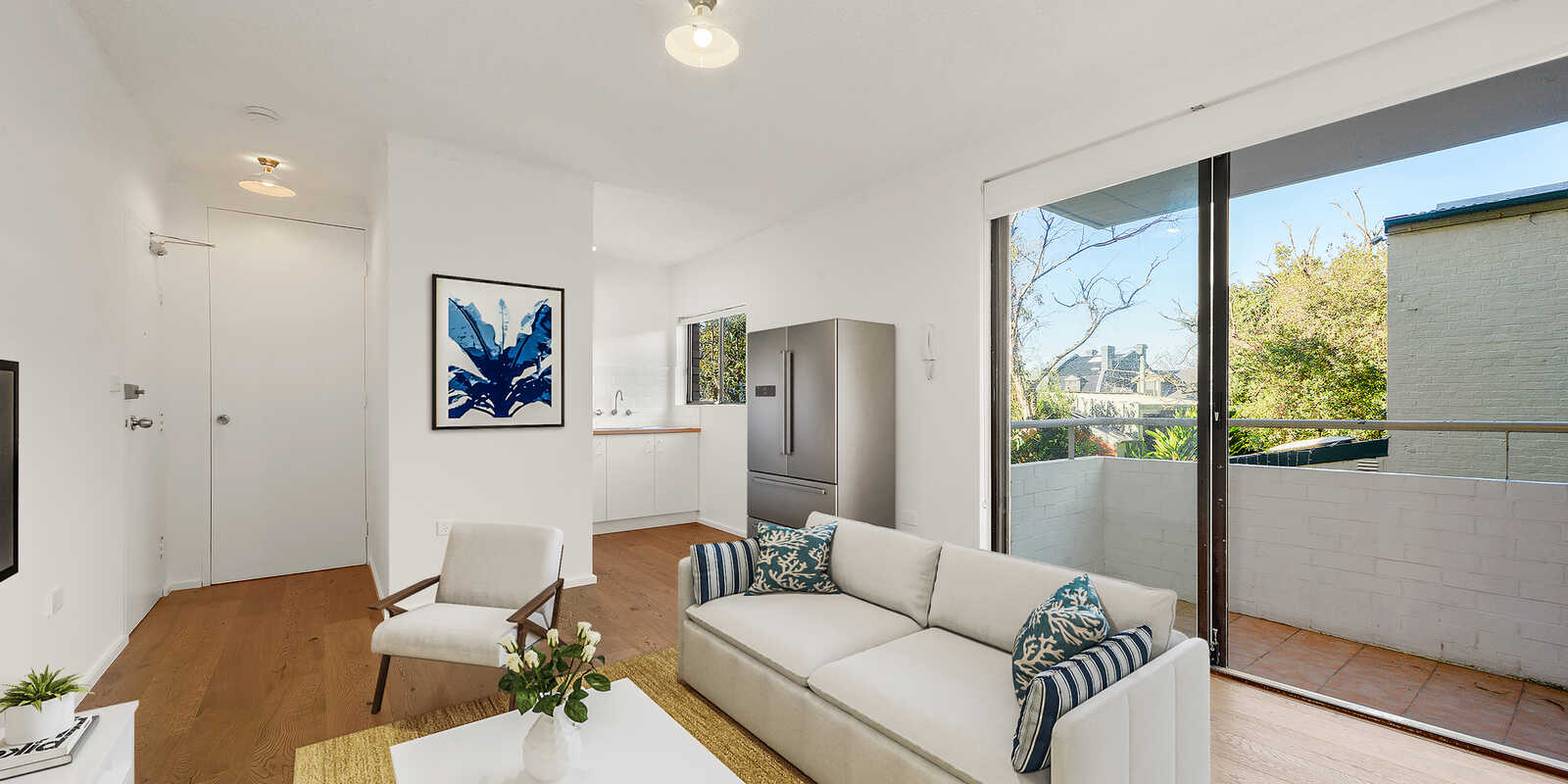 1f/12 Arthur Street Surry Hills