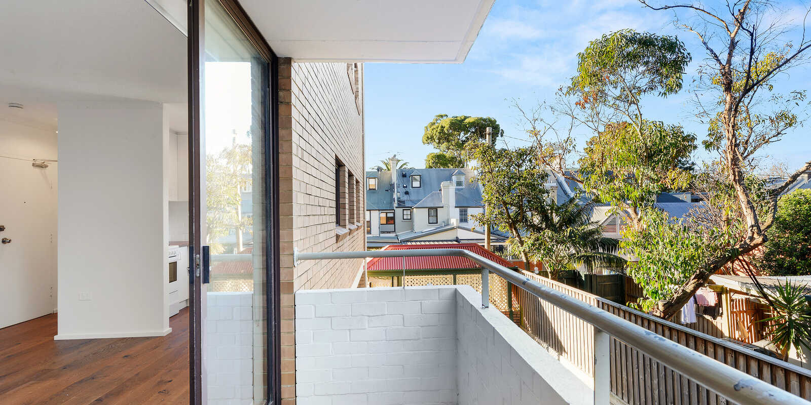 1f/12 Arthur Street Surry Hills