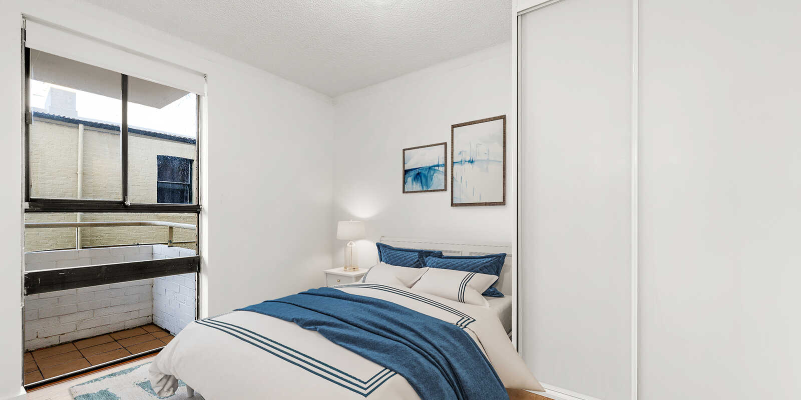 1f/12 Arthur Street Surry Hills