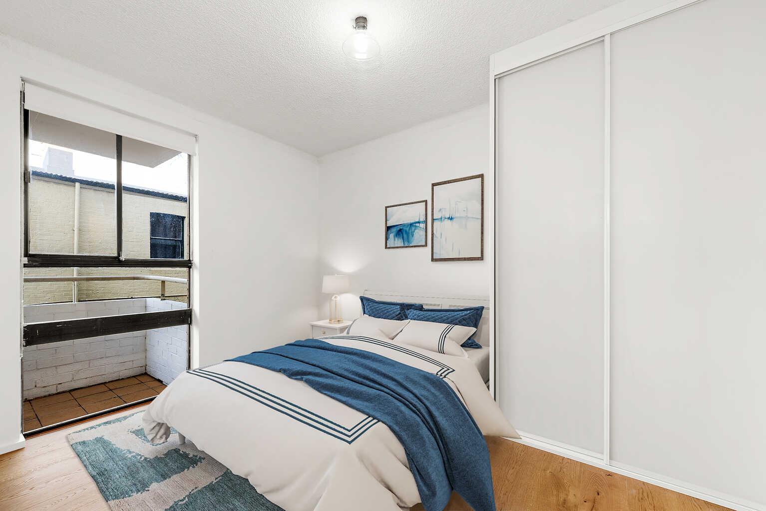 1f/12 Arthur Street Surry Hills