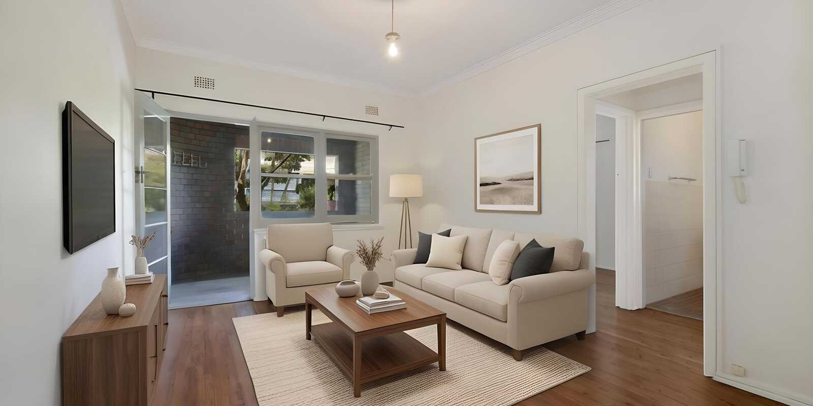 4/57 Regent Street Paddington