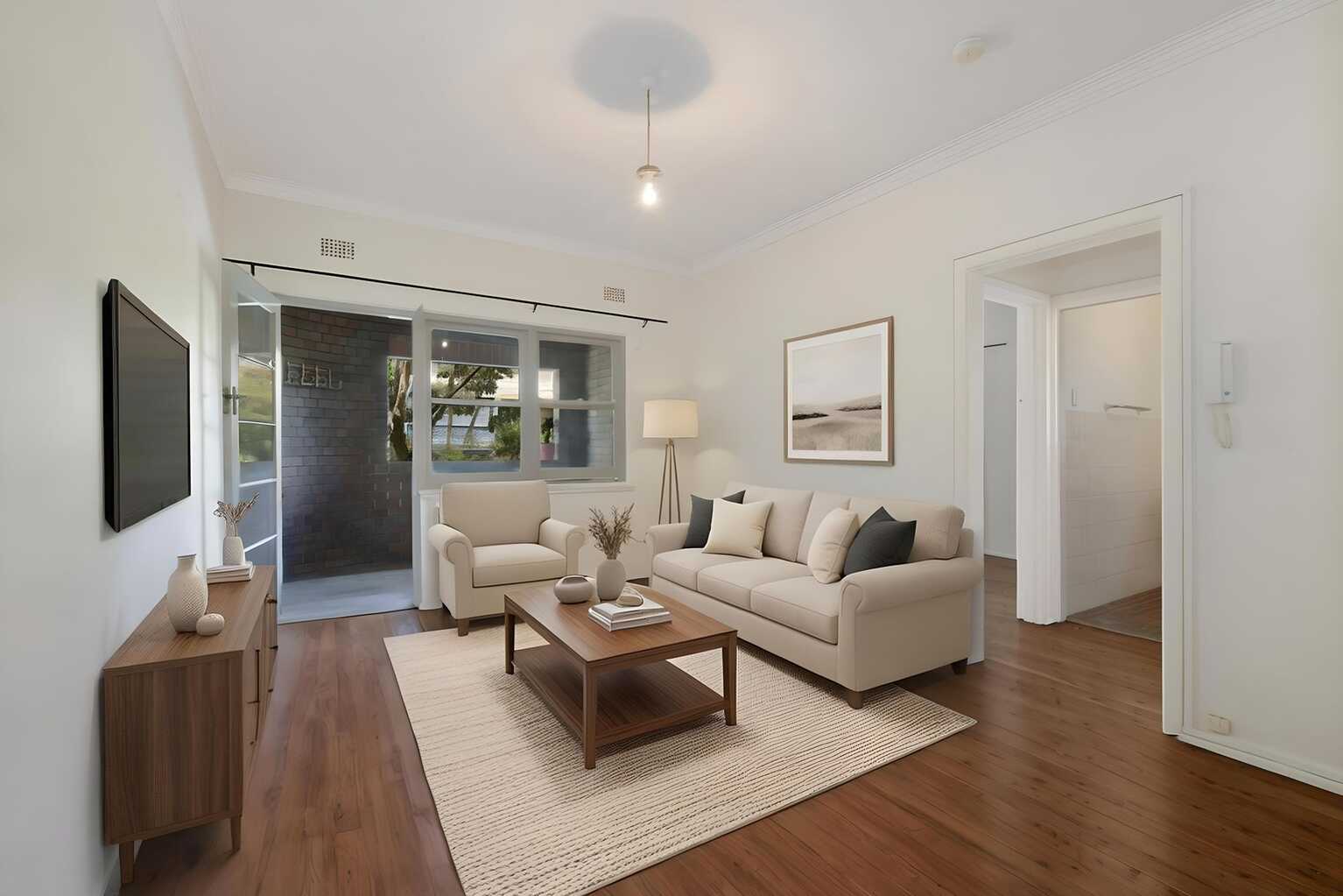 4/57 Regent Street Paddington