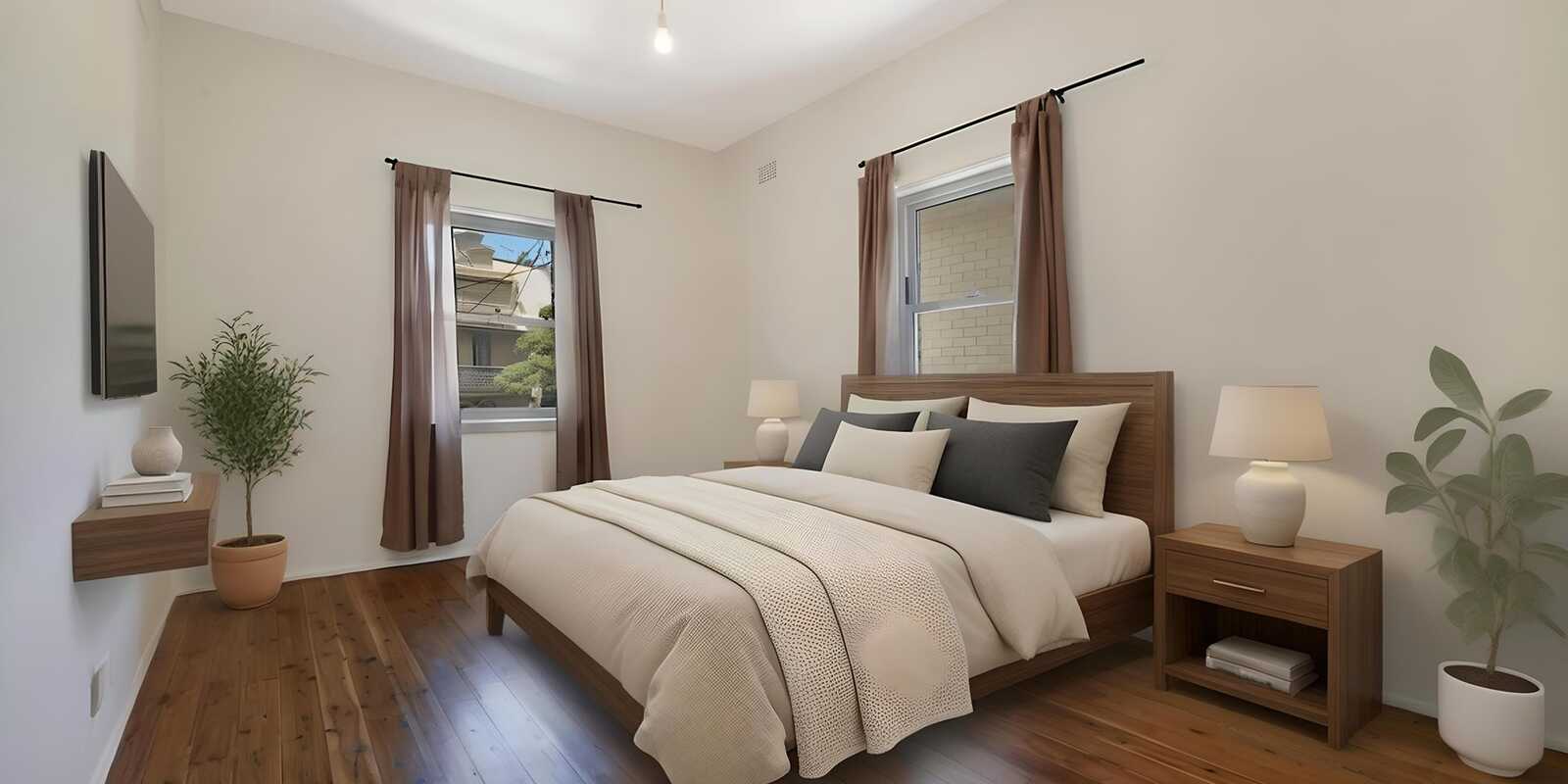 4/57 Regent Street Paddington