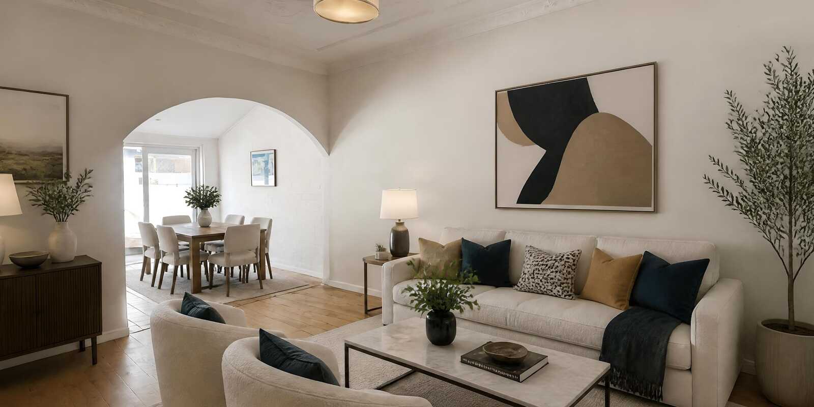 43 Glasgow Avenue Bondi Beach