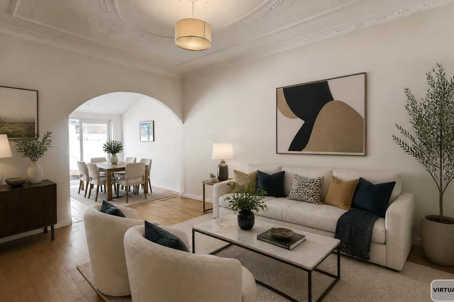 43 Glasgow Avenue Bondi Beach