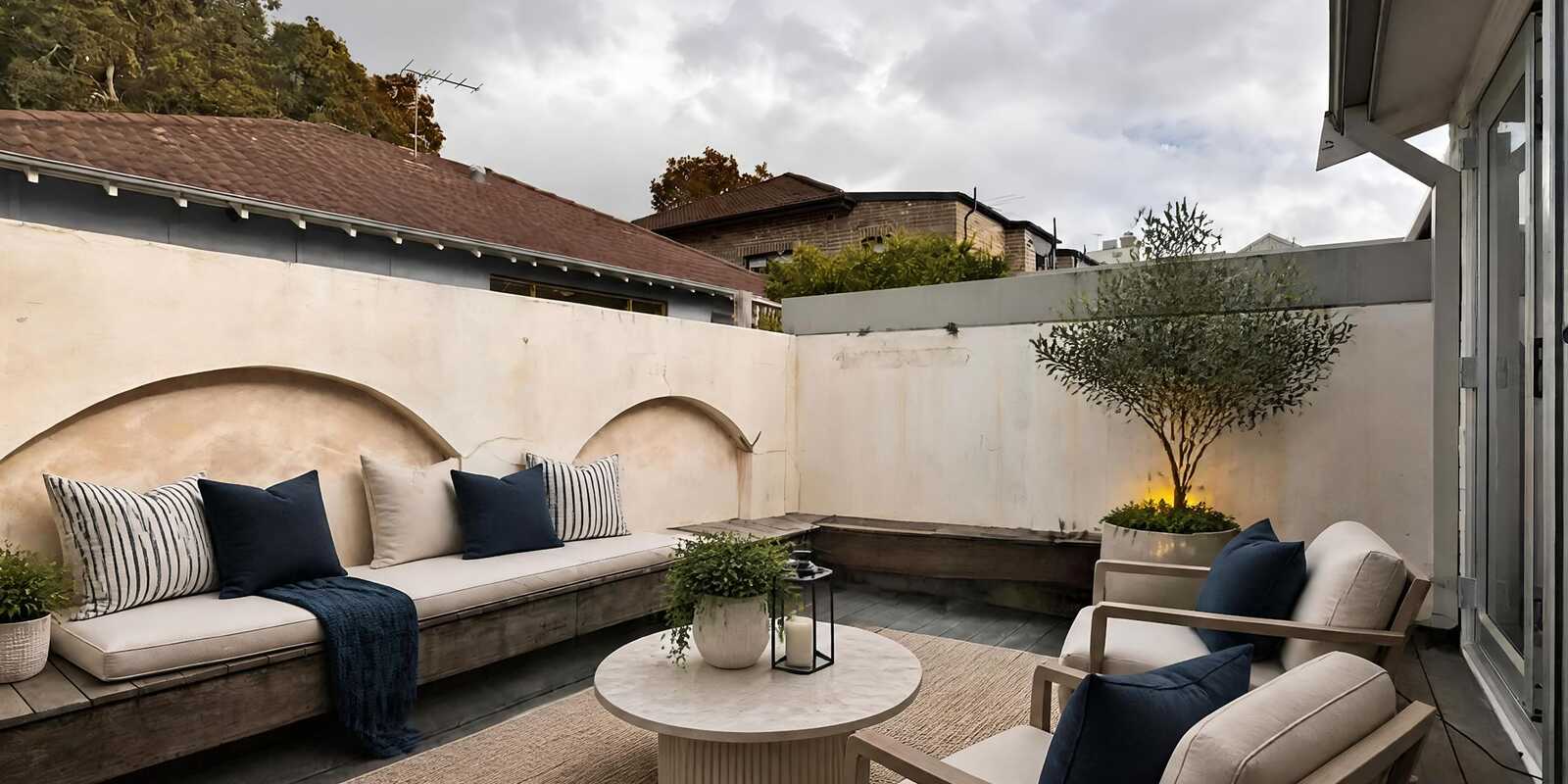 43 Glasgow Avenue Bondi Beach