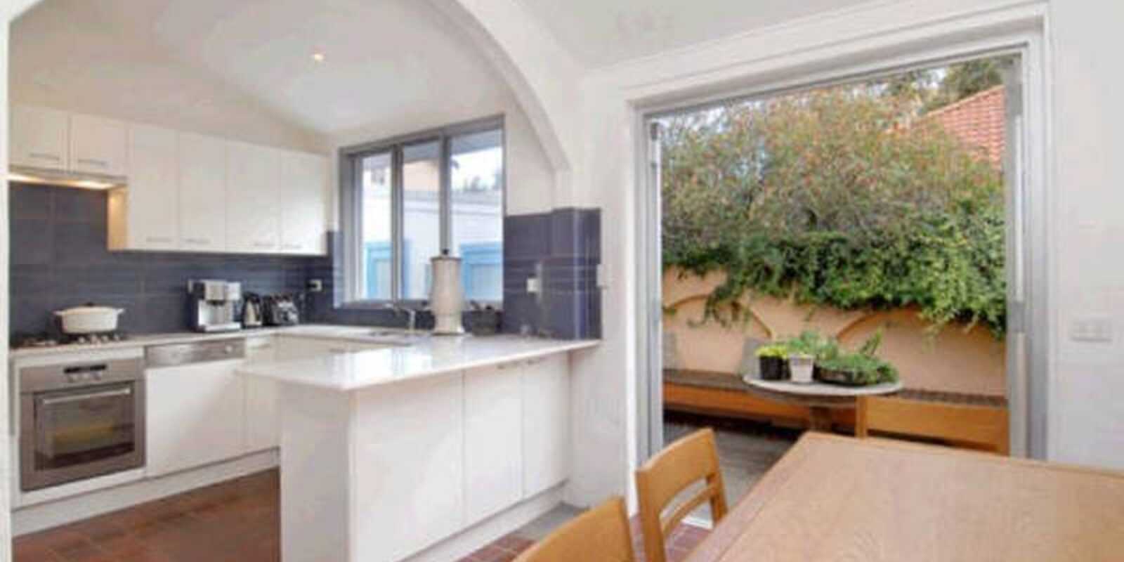 43 Glasgow Avenue Bondi Beach