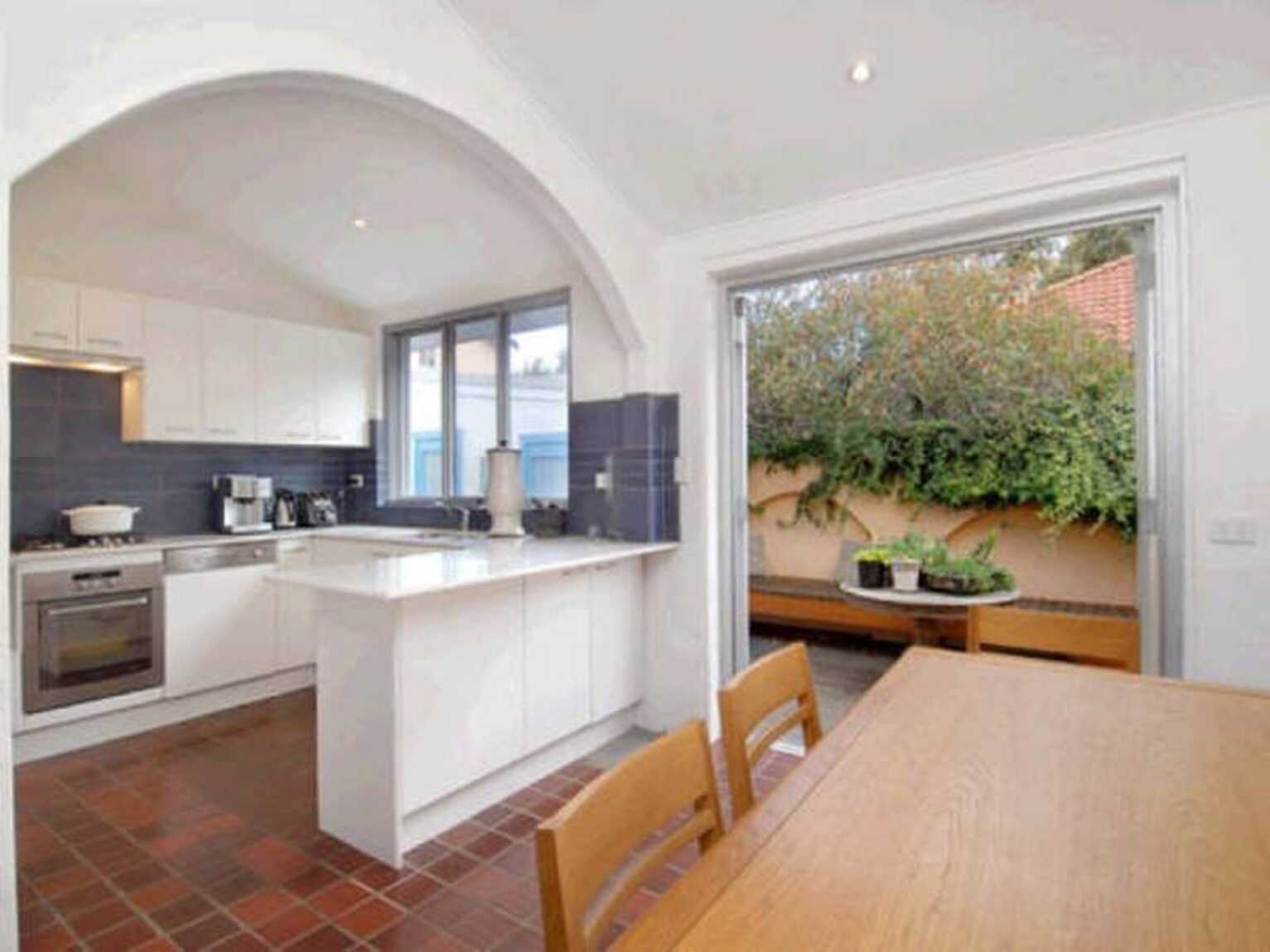 43 Glasgow Avenue Bondi Beach