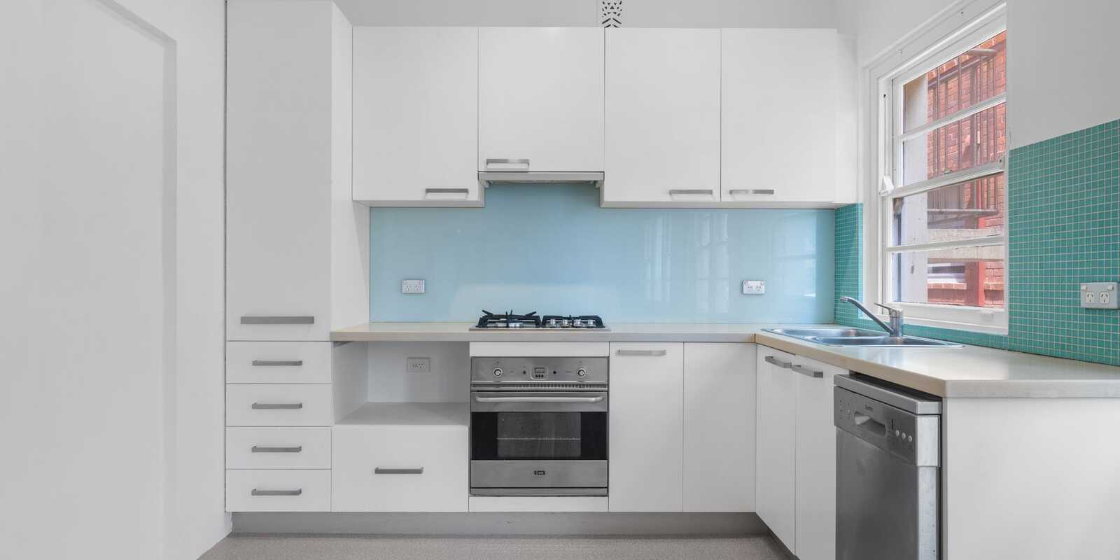 7/228 Campbell Parade Bondi Beach