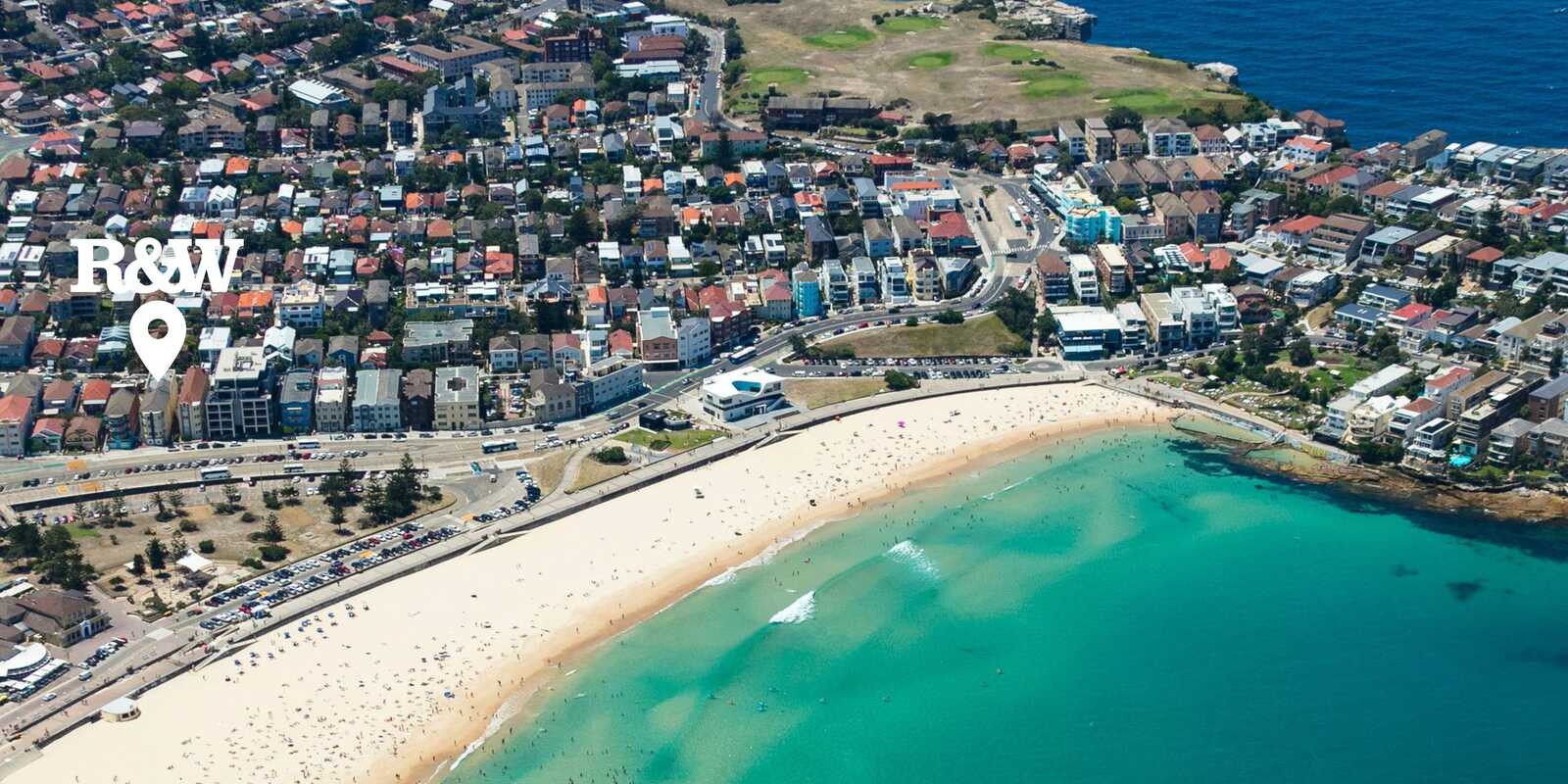 7/228 Campbell Parade Bondi Beach