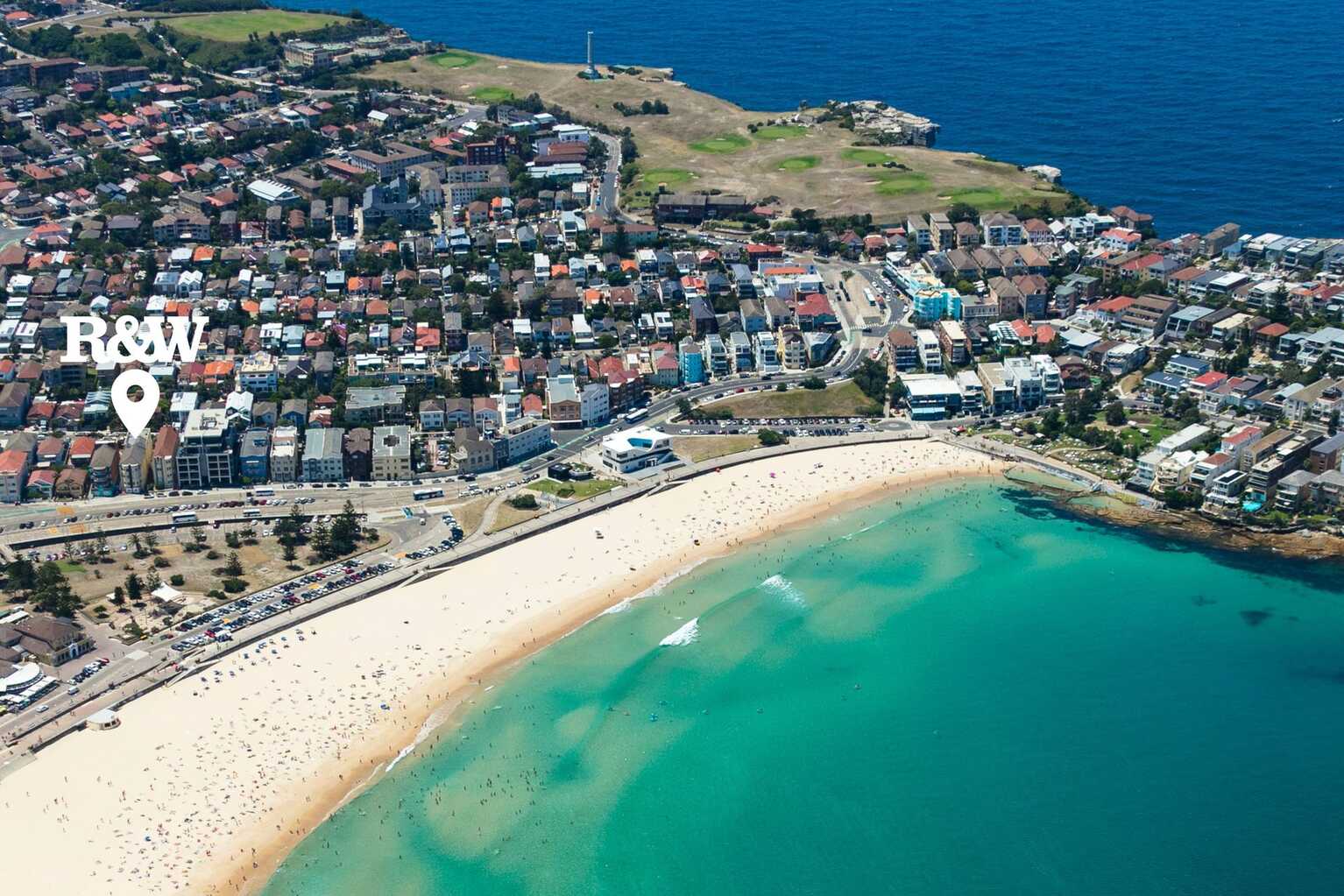 7/228 Campbell Parade Bondi Beach