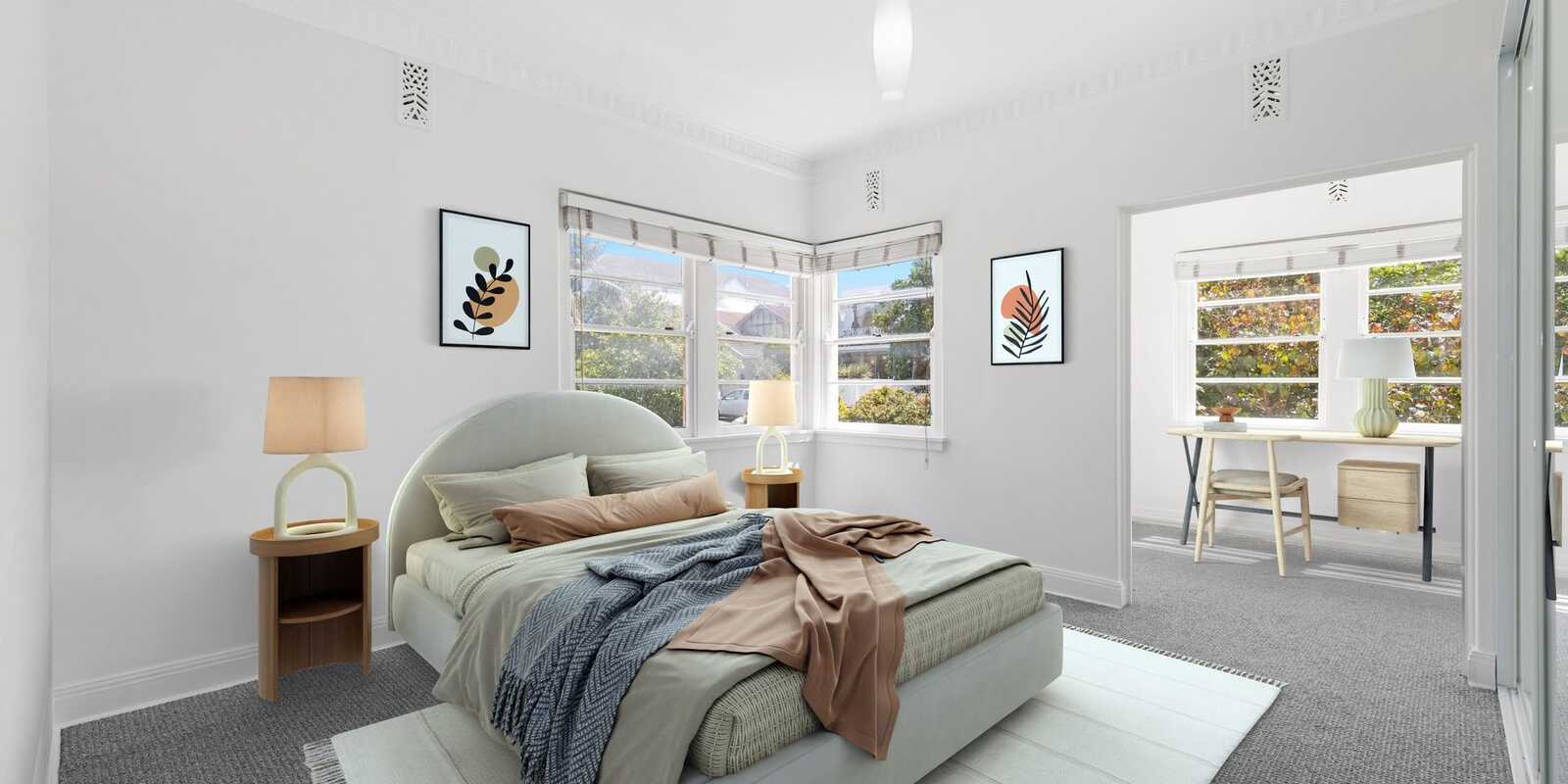 7/228 Campbell Parade Bondi Beach