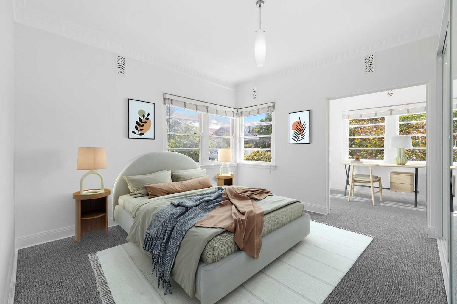 7/228 Campbell Parade Bondi Beach