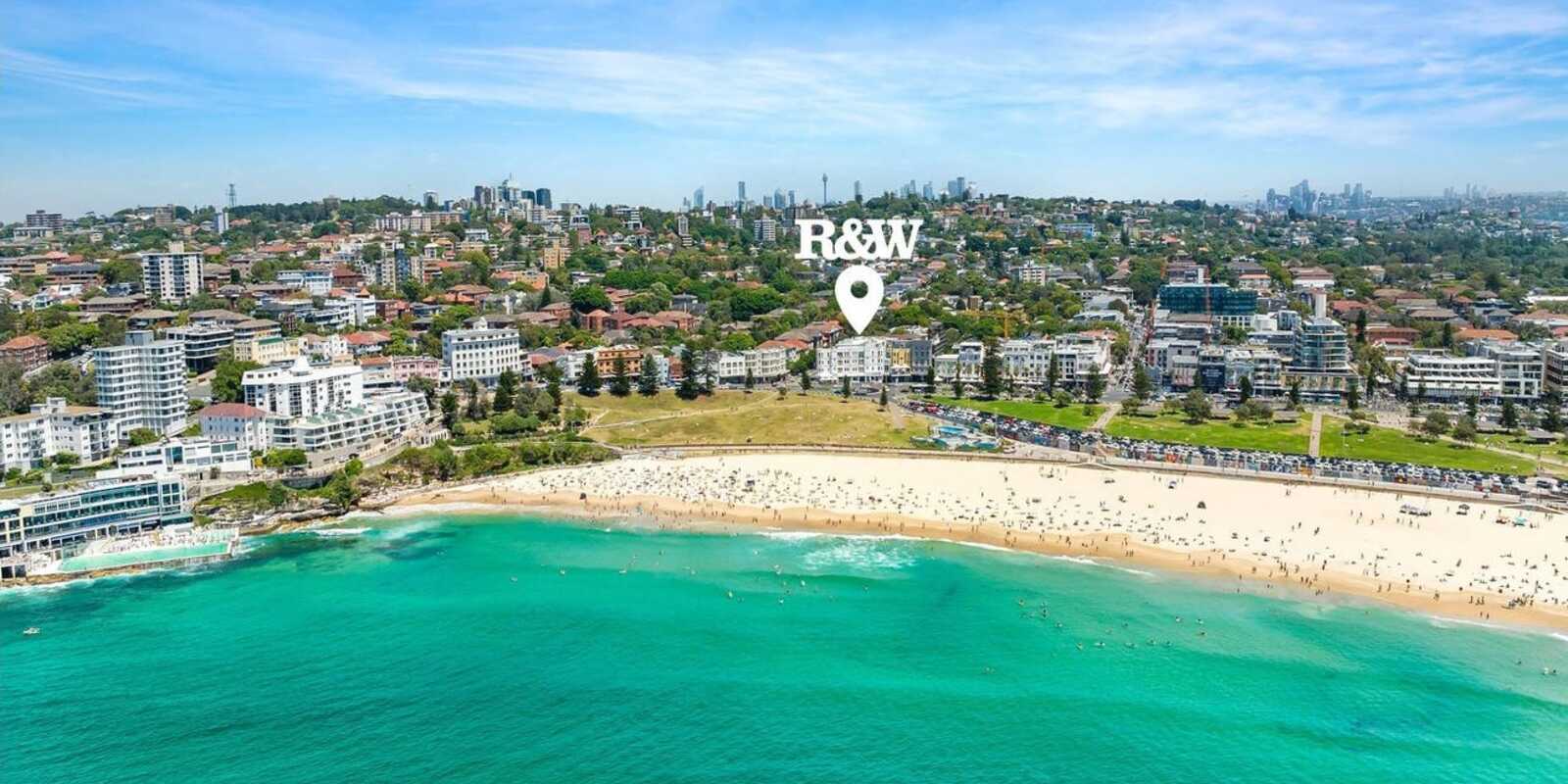 107/10 Jaques Avenue Bondi Beach