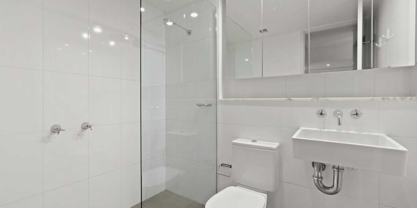 107/10 Jaques Avenue Bondi Beach