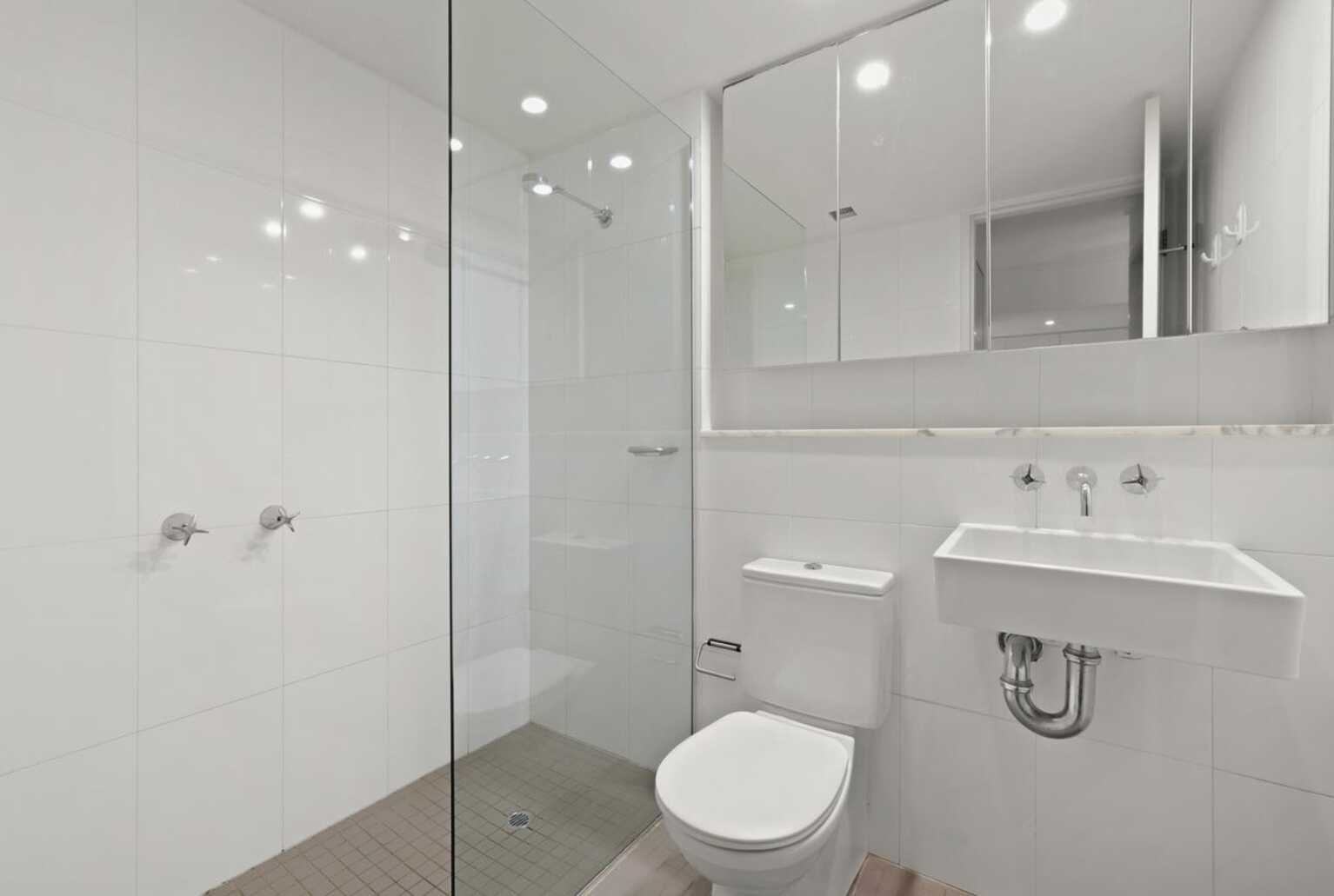 107/10 Jaques Avenue Bondi Beach