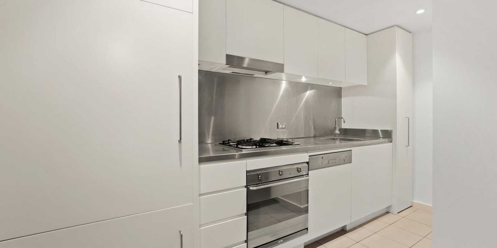 107/10 Jaques Avenue Bondi Beach