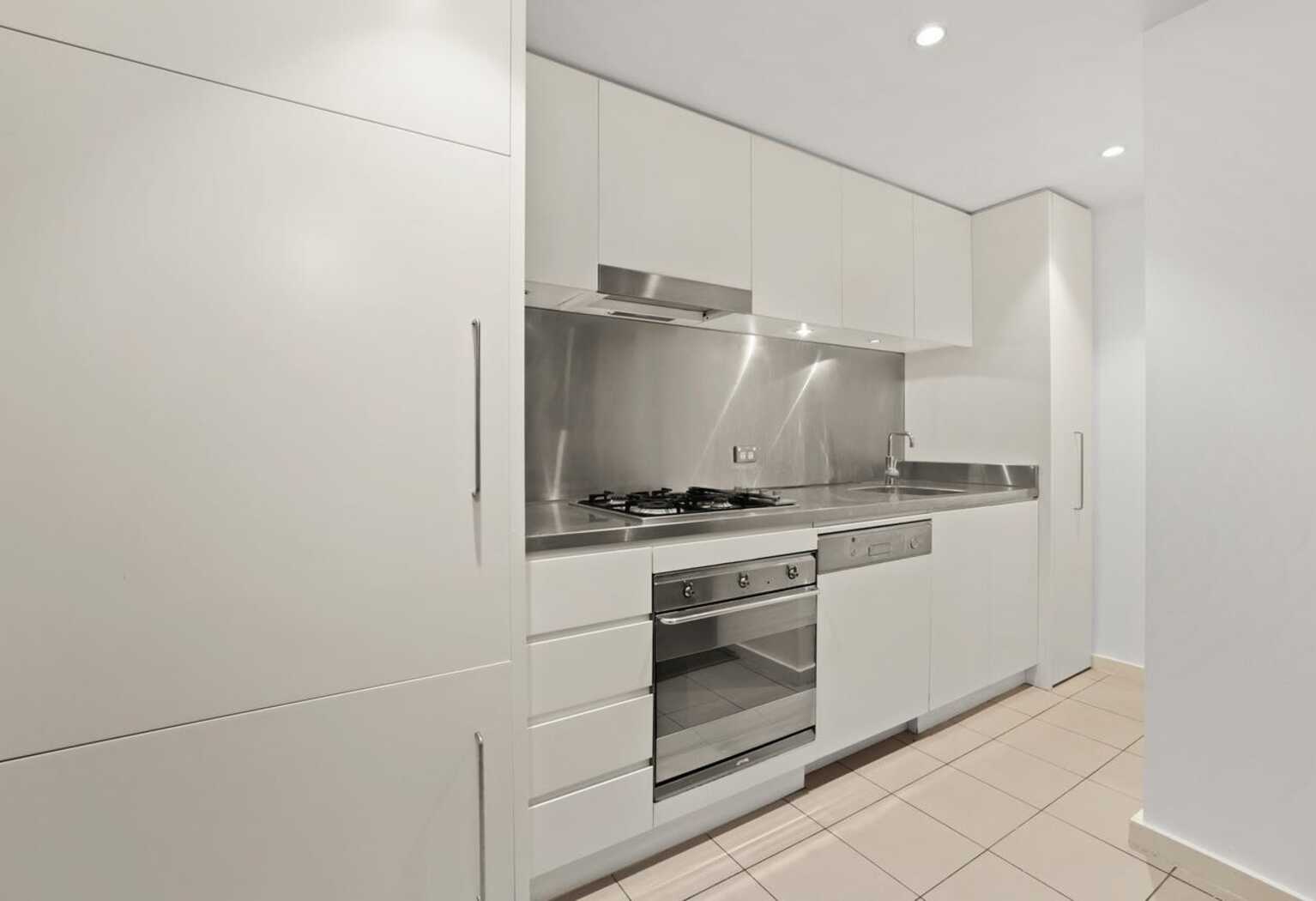 107/10 Jaques Avenue Bondi Beach