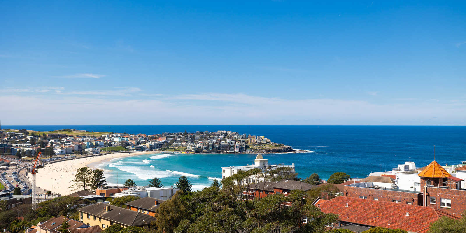 26/14 Edward Street Bondi Beach