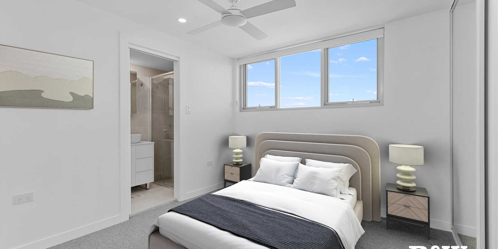 7/61 Oceanview Avenue Dover Heights