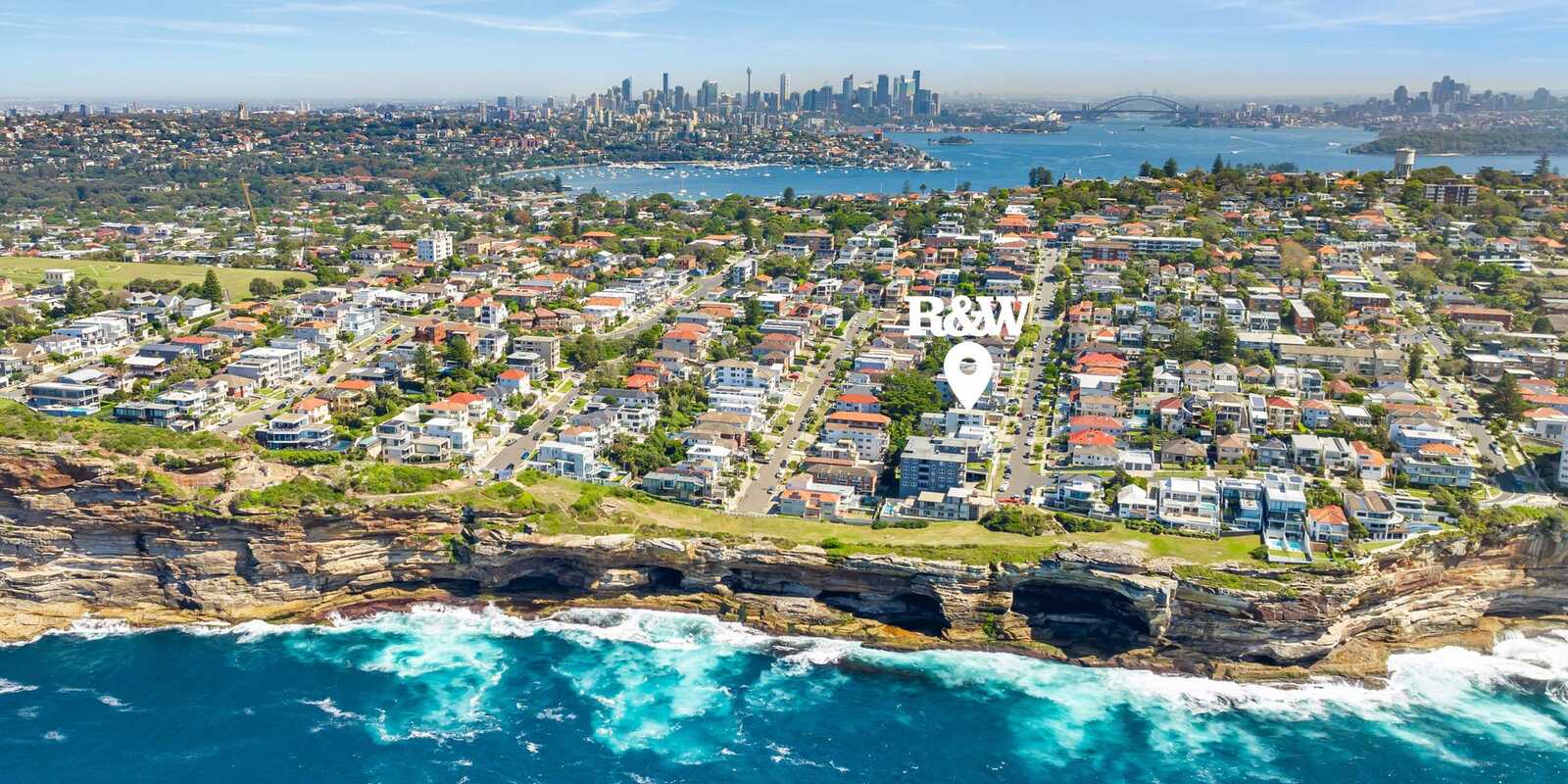 7/61 Oceanview Avenue Dover Heights