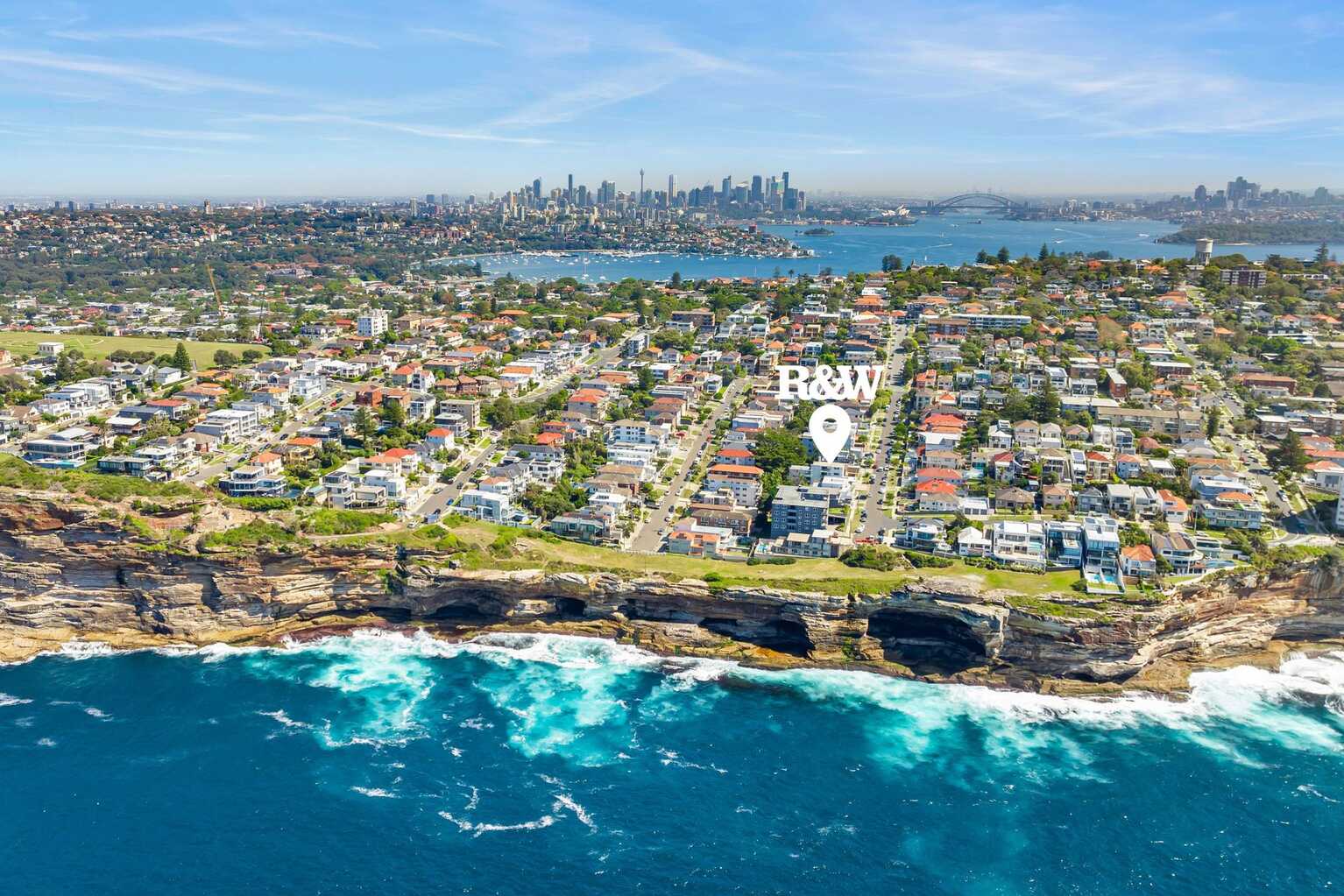 7/61 Oceanview Avenue Dover Heights